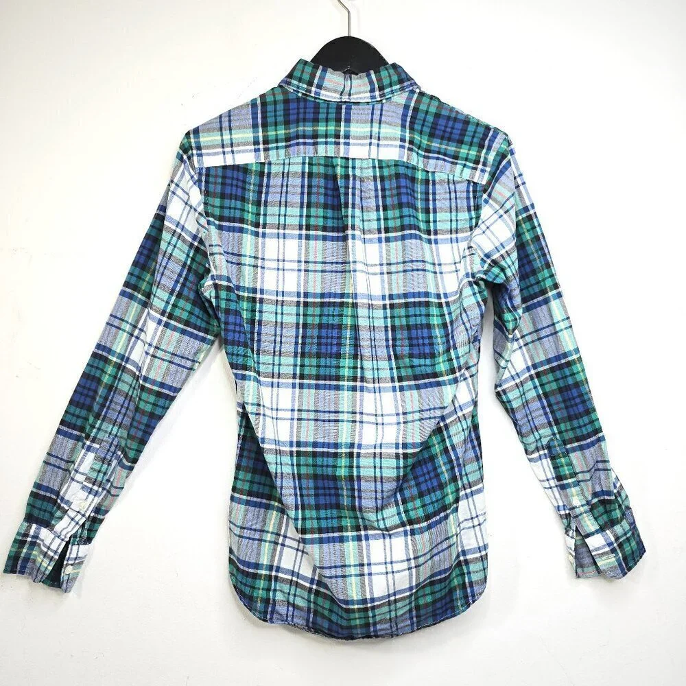 J. Crew crew broken